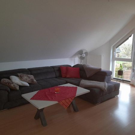 Ferienwohnung Ina Michelau in Oberfranken Ngoại thất bức ảnh