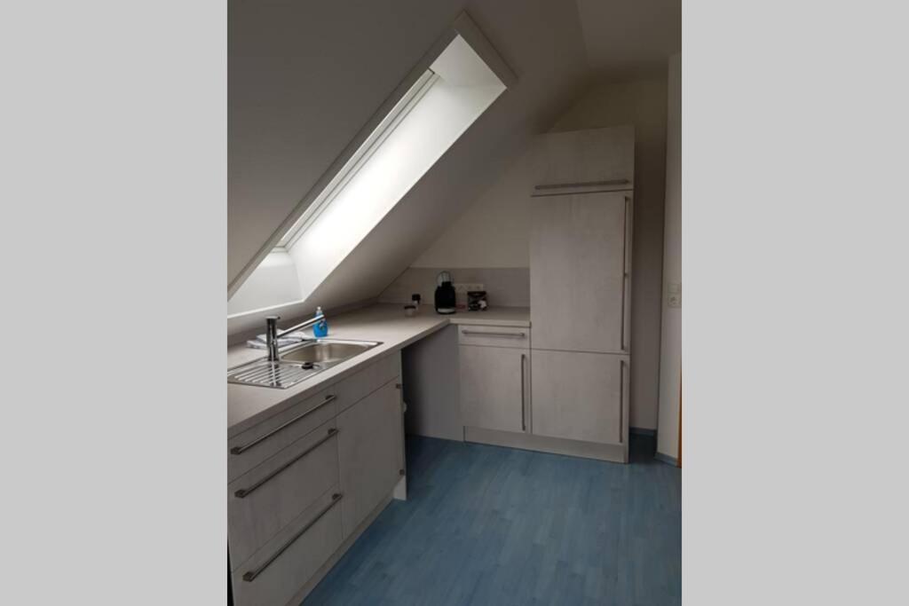 Ferienwohnung Ina Michelau in Oberfranken Ngoại thất bức ảnh